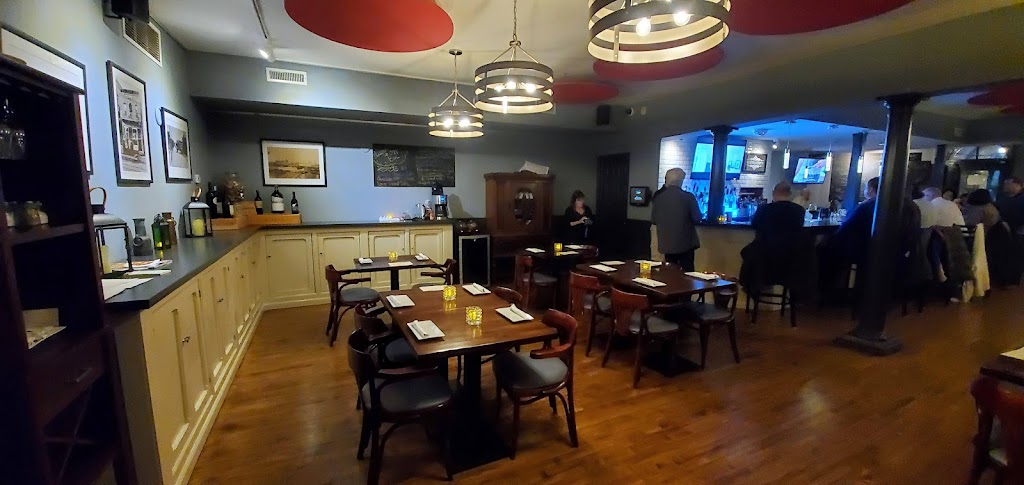 Murph & Eddys "a gathering place" | restaurant | 157 Mamaroneck Ave, Mamaroneck, NY 10543, USA | 9143411558 OR +1 914-341-1558