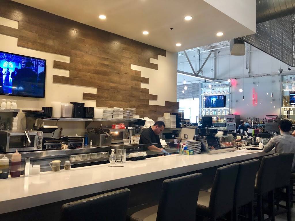 Blush Raw Bar Lounge | night club | 100 Almaden Avenue #160, San Jose, CA 95110, USA | 4084772191 OR +1 408-477-2191