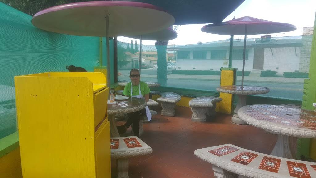 Nuevo Amanecer Mexican&Seafood | restaurant | N Hay St, Montebello, CA 90640, USA | 3237282163 OR +1 323-728-2163