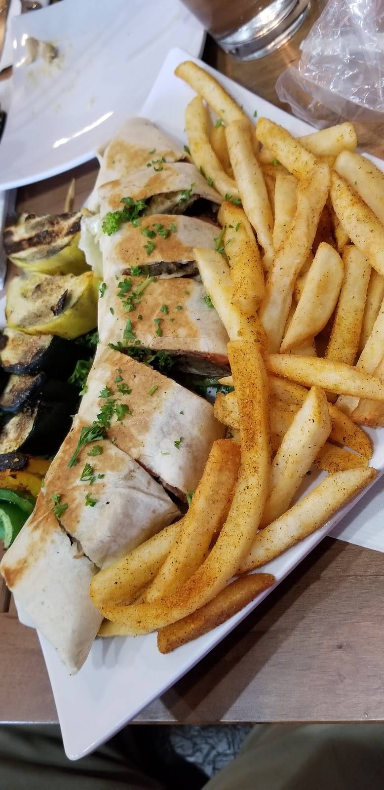 AlPita Mediterranean Cuisine | restaurant | 19310 Detroit Rd, Rocky River, OH 44116, USA | 2163039300 OR +1 216-303-9300