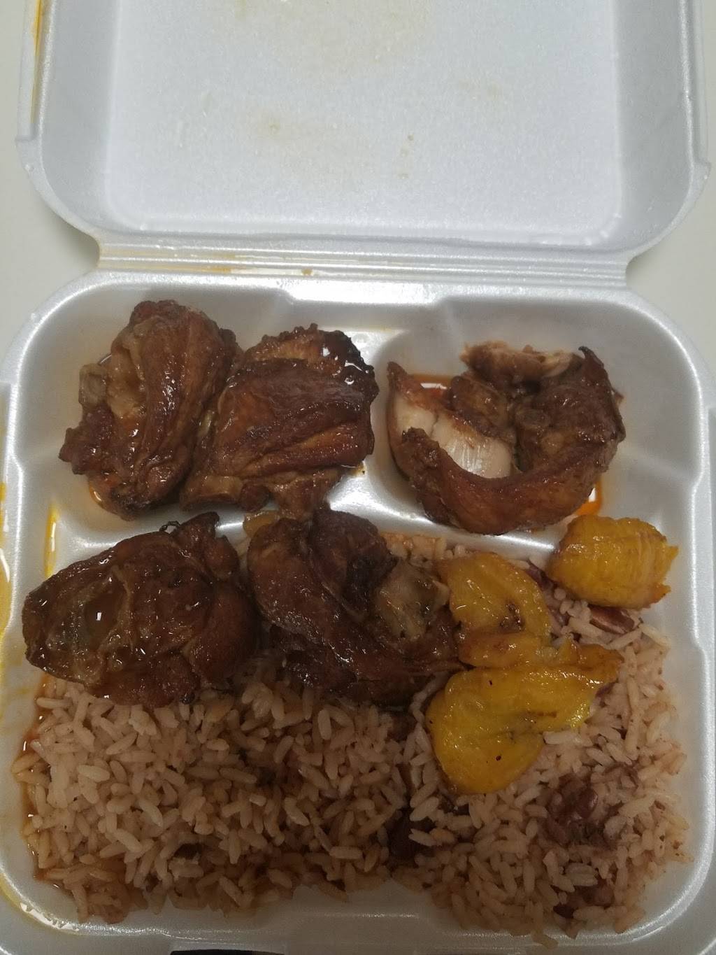 Triple Flava Jamaican Restaurant | restaurant | 4683 Old Pleasant Hill Rd, Poinciana, FL 34759, USA | 4078702705 OR +1 407-870-2705