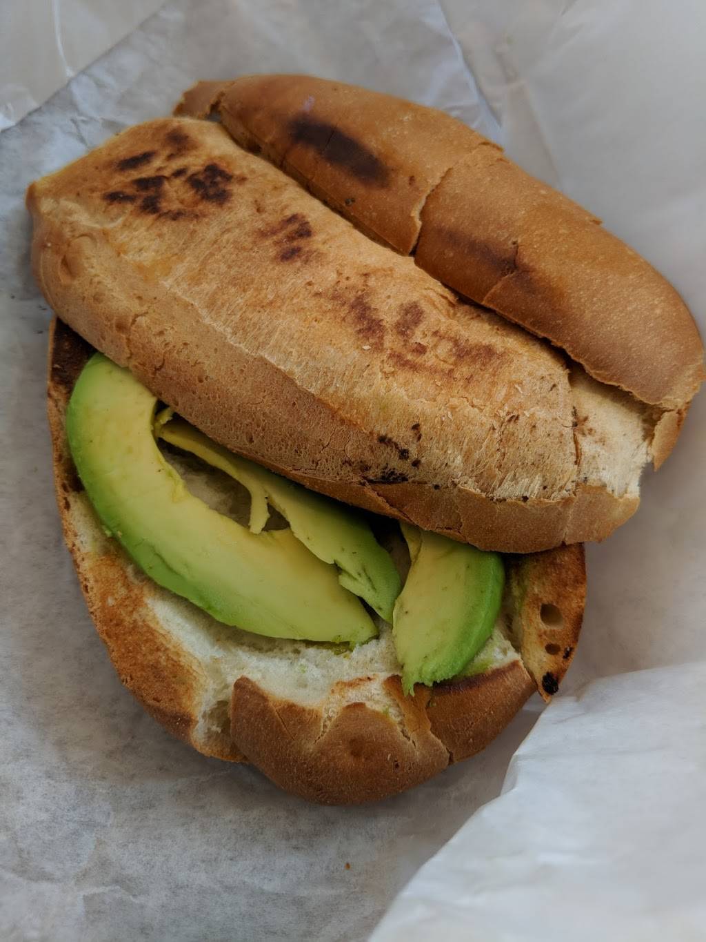 K Bakery | bakery | 1258 W Temple St, Los Angeles, CA 90026, USA | 2134817511 OR +1 213-481-7511