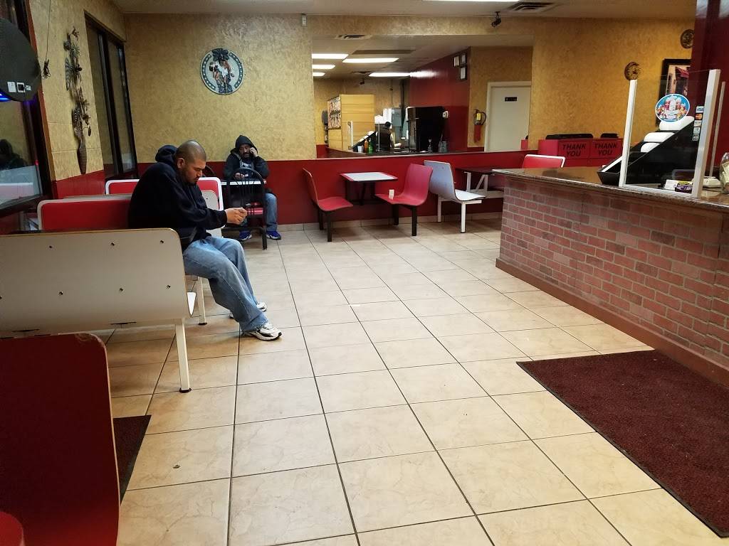 El Rey Del Pollo | restaurant | 1320 Swaner Rd, Salt Lake City, UT 84104, USA | 8019722548 OR +1 801-972-2548