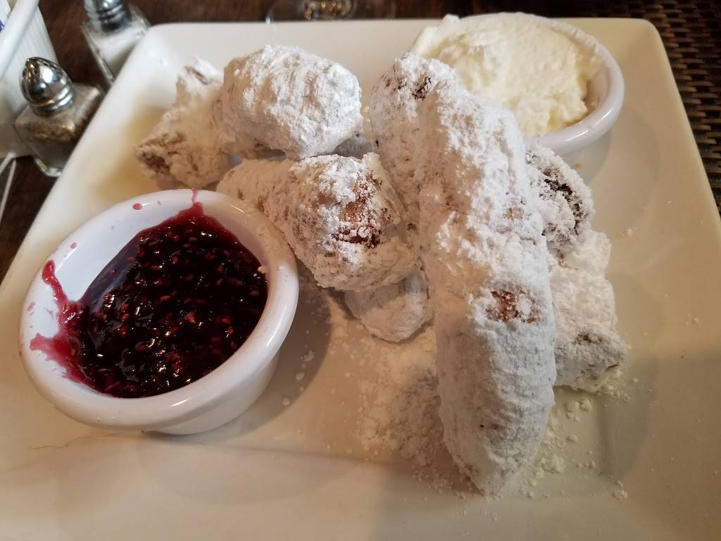 Bouzy Gastropub at Chez Mélange | restaurant | 1611 S Catalina Ave, Redondo Beach, CA 90277, USA | 3105401222 OR +1 310-540-1222