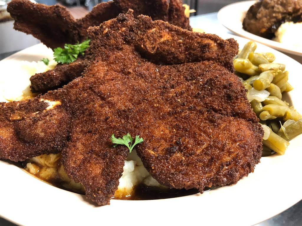 Williams Seafood & PoBoy | restaurant | 4041 Williams Blvd #8, Kenner, LA 70065, USA | 5044670010 OR +1 504-467-0010