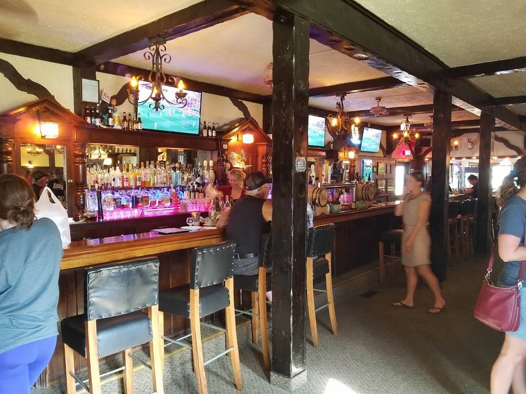 Black Forest Pub & Grille | restaurant | 1765 Superior St, Three Lakes, WI 54562, USA | 7155463400 OR +1 715-546-3400