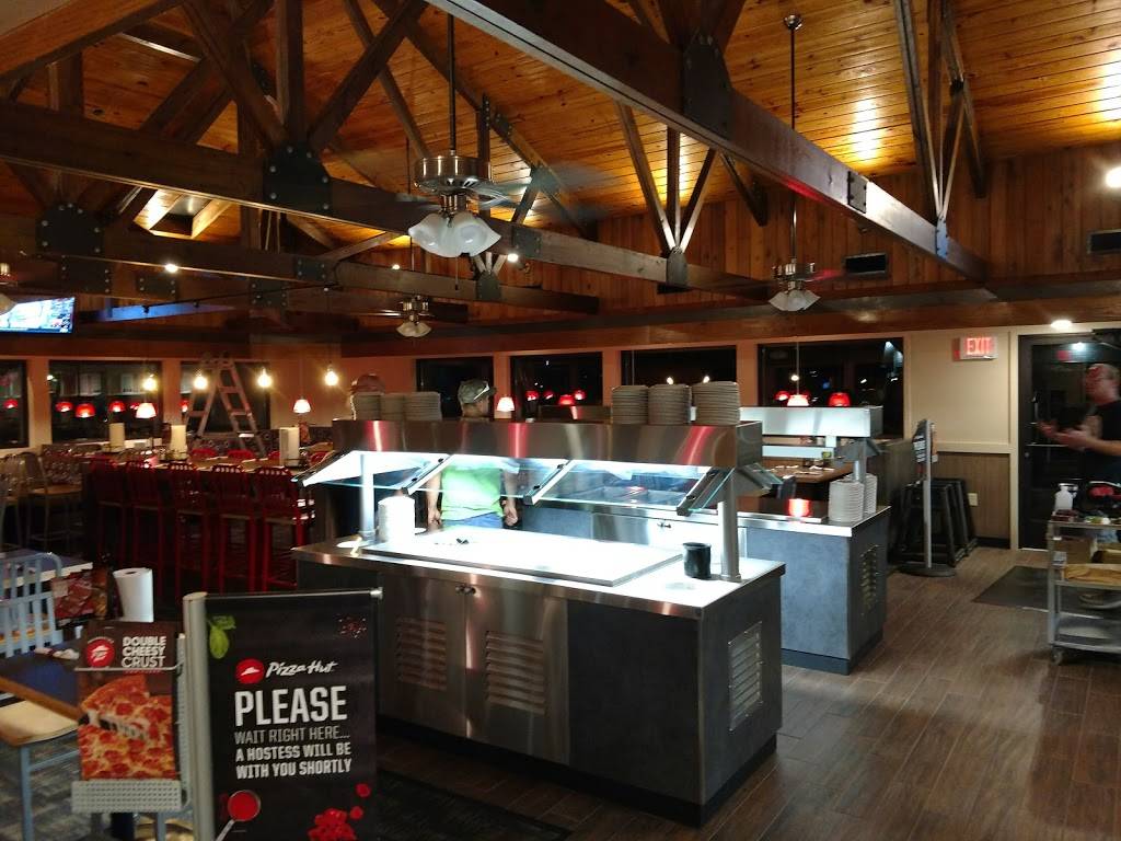 Pizza Hut | meal delivery | 912 W Trimble Ave, Berryville, AR 72616, USA | 8704232188 OR +1 870-423-2188