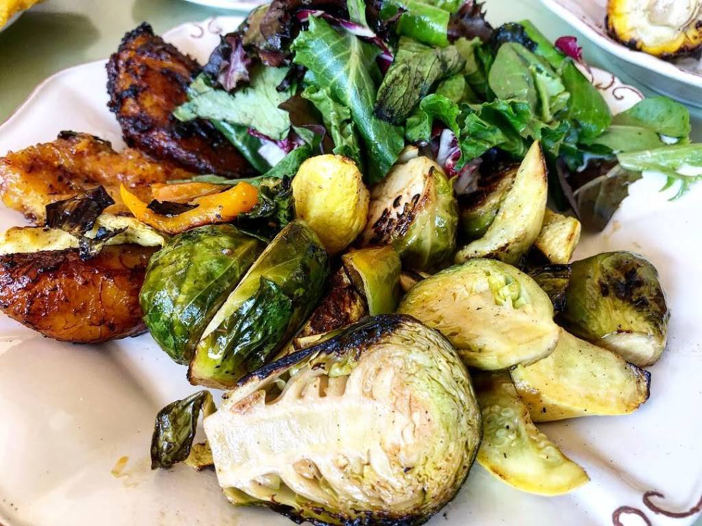 Habana Restaurant | bakery | 708 Spectrum Center Dr, Irvine, CA 92618, USA | 9494190100 OR +1 949-419-0100