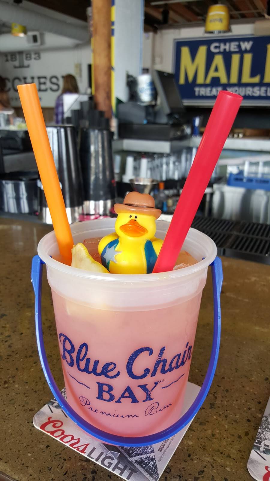 Cerveza Jacks | restaurant | 1165 Garnet Ave, San Diego, CA 92109, USA | 8589990158 OR +1 858-999-0158