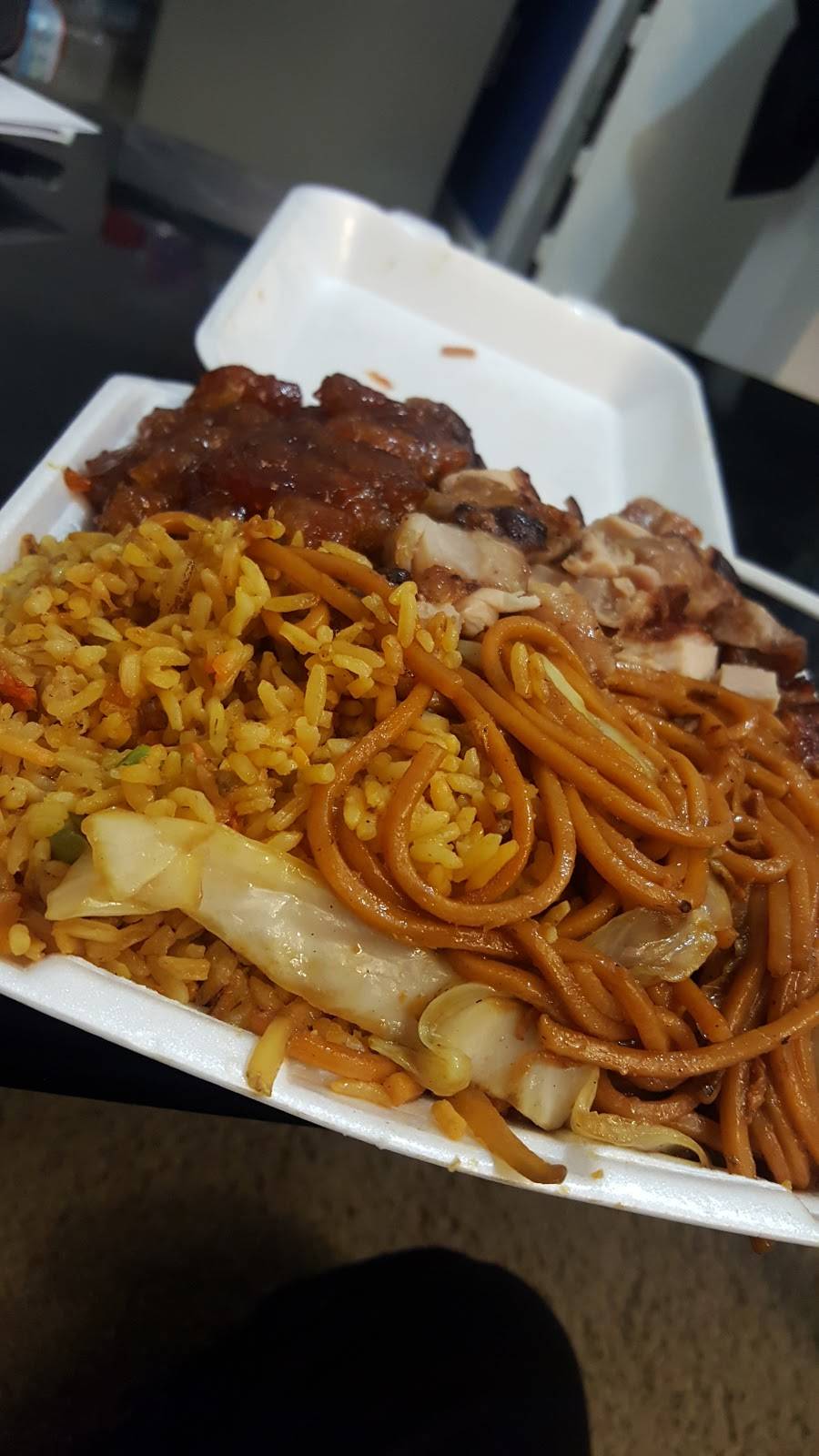 China Express | restaurant | 920 S Euclid St, Anaheim, CA 92802, USA | 7147780682 OR +1 714-778-0682