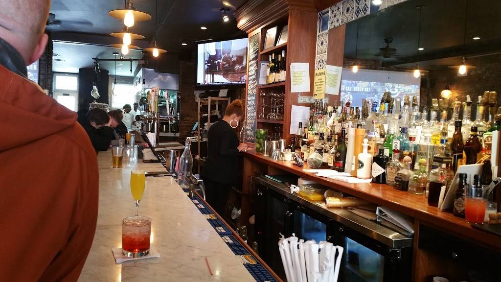 BK9 | restaurant | 62 5th Ave, Brooklyn, NY 11217, USA | 7187892176 OR +1 718-789-2176