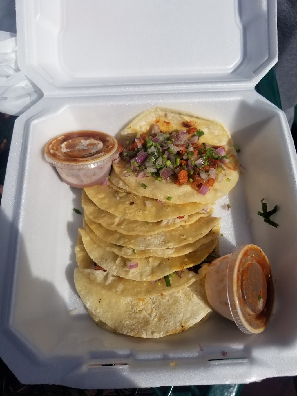 Tacos Mirasol | restaurant | 309 E Pine St, Deming, NM 88030, USA | 5755440646 OR +1 575-544-0646