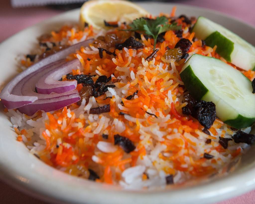 Best of India | restaurant | 5815 Charlotte Pike, Nashville, TN 37209, USA | 6153525335 OR +1 615-352-5335