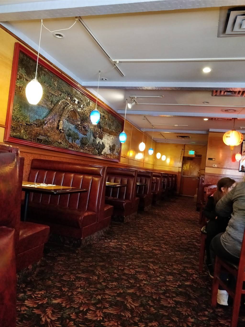 Dragon Gate Chinese Restaurant | restaurant | 323 N Union Blvd, Colorado Springs, CO 80909, USA | 7196331166 OR +1 719-633-1166