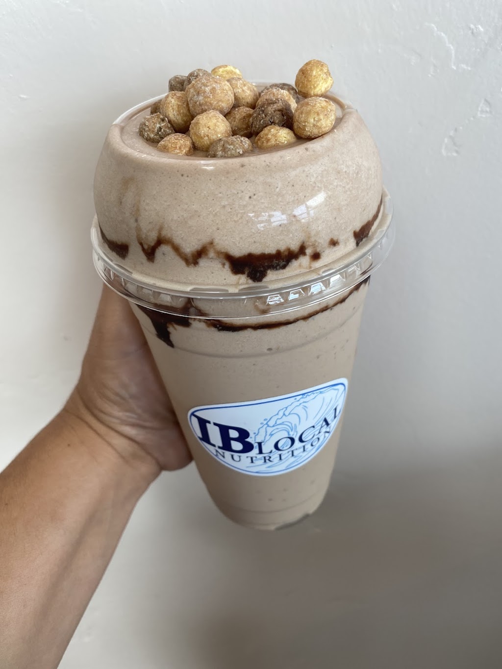 IB local Nutrition | restaurant | 1231 Palm Ave, Imperial Beach, CA 91932, USA | 6198236307 OR +1 619-823-6307