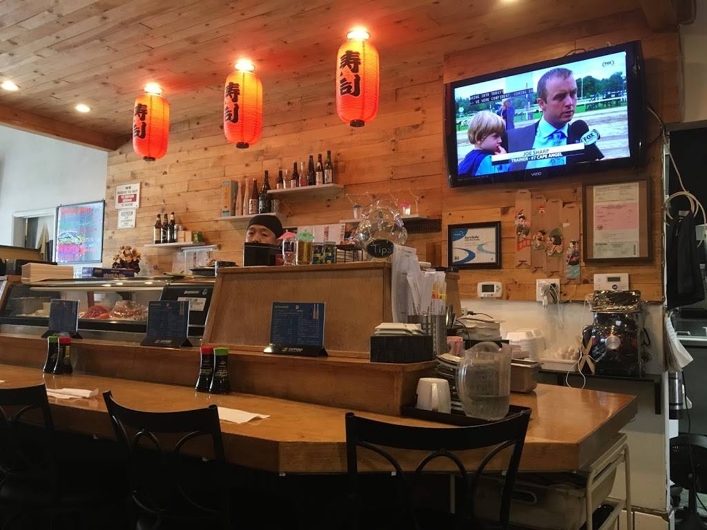 Sushi Sawa | restaurant | 722 N Azusa Ave, Azusa, CA 91702, USA | 6268151919 OR +1 626-815-1919