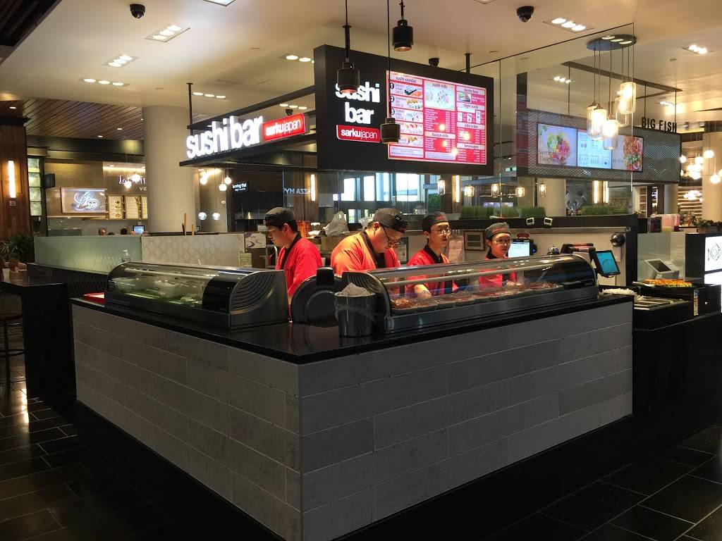 Sarku Japan | restaurant | 2855 Stevens Creek Blvd Suite 2462, Santa Clara, CA 95050, USA | 4082491288 OR +1 408-249-1288