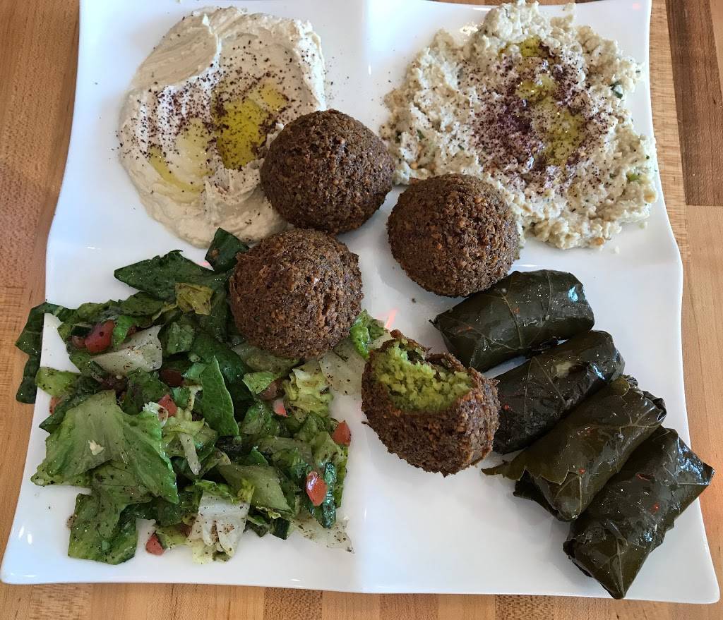 Pita Pita Mediterranean Grill | restaurant | 4613 W Higgins Rd, Hoffman Estates, IL 60192, USA | 8476450316 OR +1 847-645-0316