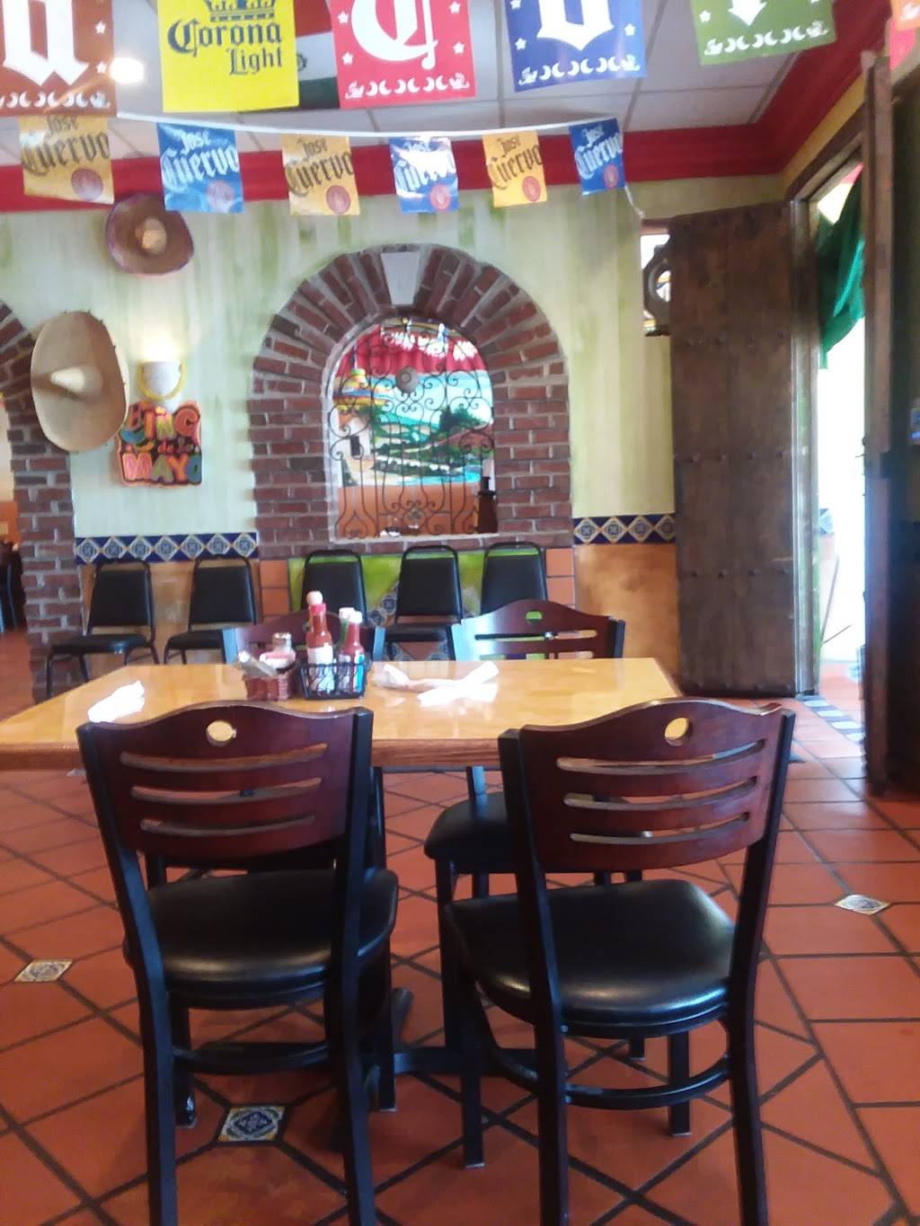 Cinco De Mayo Mexican Restaurant | restaurant | 5118 SE 14th St, Des Moines, IA 50320, USA | 5152877772 OR +1 515-287-7772