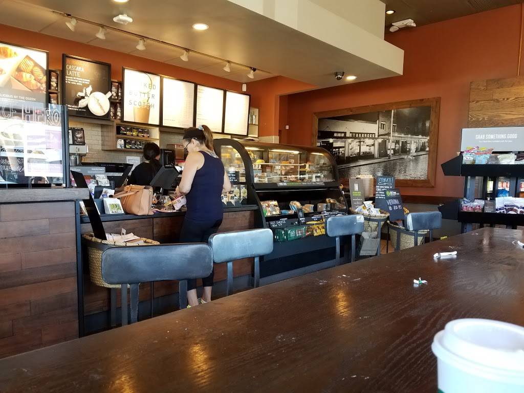 Starbucks | cafe | 6765 Mira Mesa Blvd Ste 149, San Diego, CA 92121, USA | 8586230641 OR +1 858-623-0641