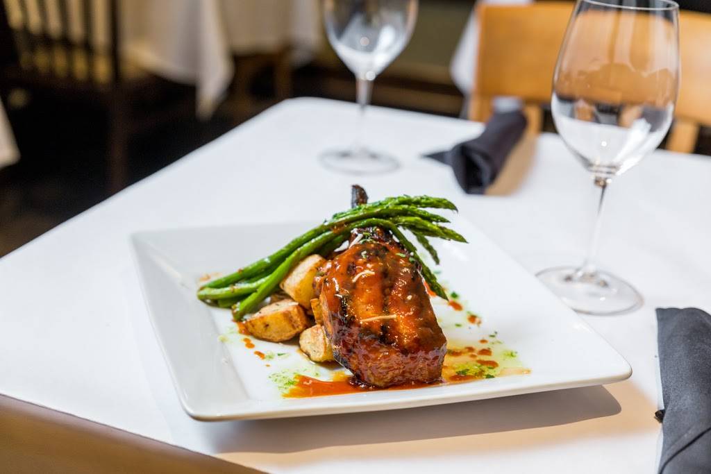 Martini Italian Bistro | restaurant | 4021 Summit Plaza Dr, Louisville, KY 40241, USA | 5023949797 OR +1 502-394-9797