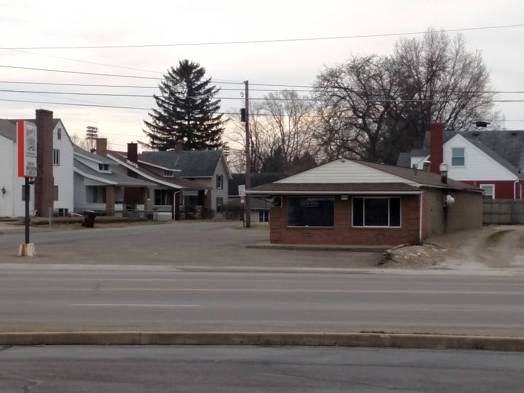 Kraus Pizza | restaurant | 5006 Tuscarawas St W, Canton, OH 44708, USA | 3304781515 OR +1 330-478-1515