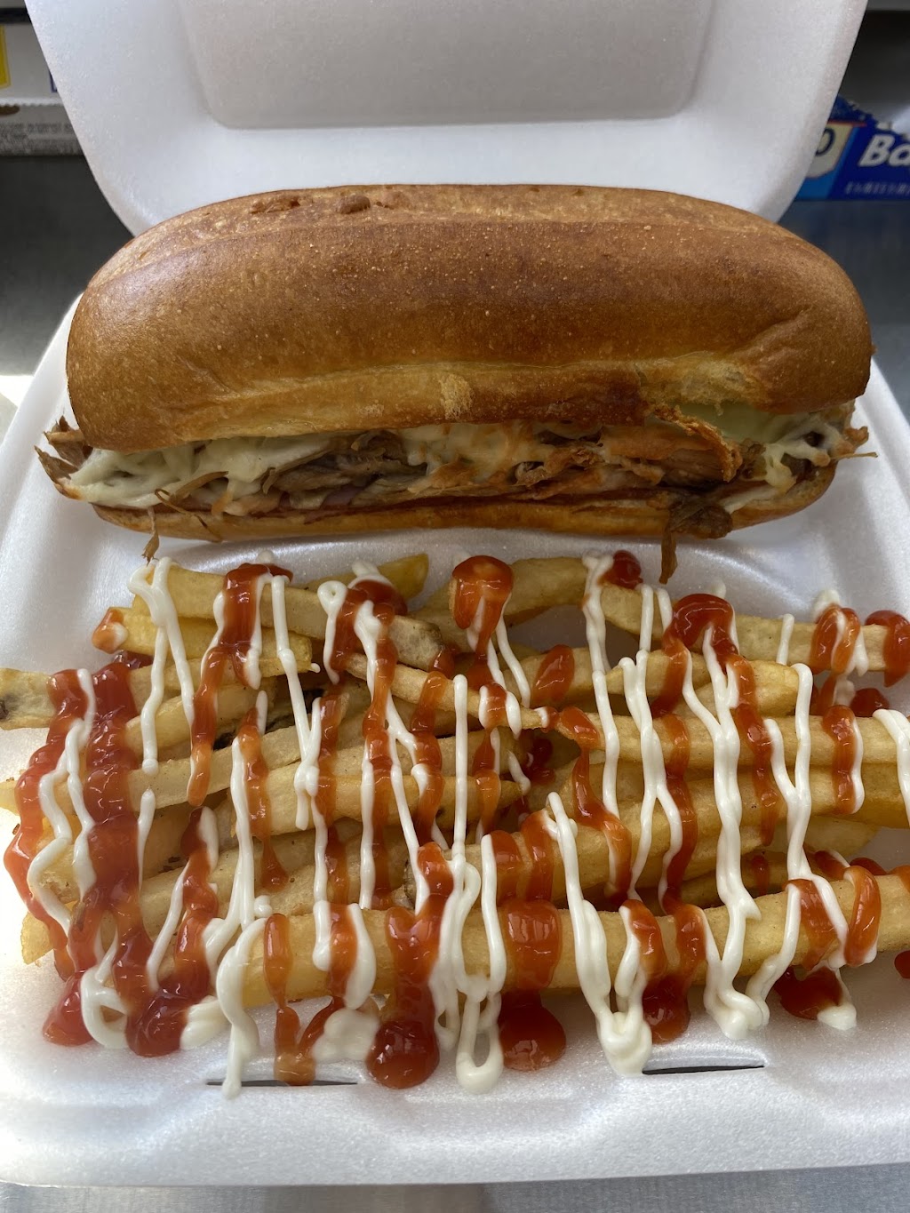 La Patrona Food | restaurant | 5701 Bingle Rd, Houston, TX 77092, USA | 7135399495 OR +1 713-539-9495