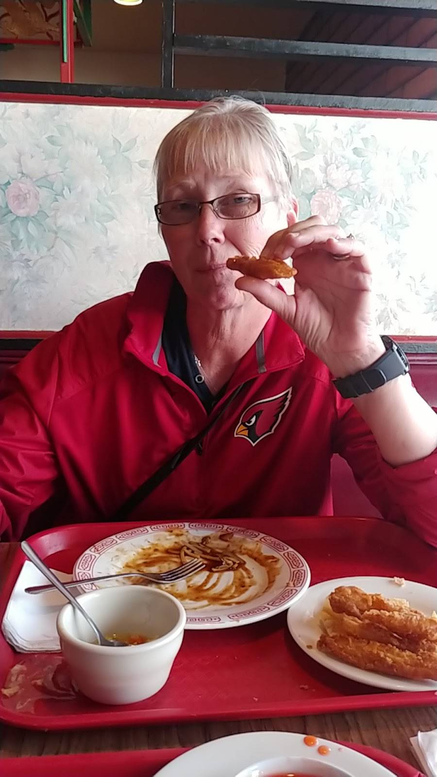 Lims Chinese Restaurant | restaurant | 2412 E Greenway Rd, Phoenix, AZ 85032, USA | 6029717830 OR +1 602-971-7830