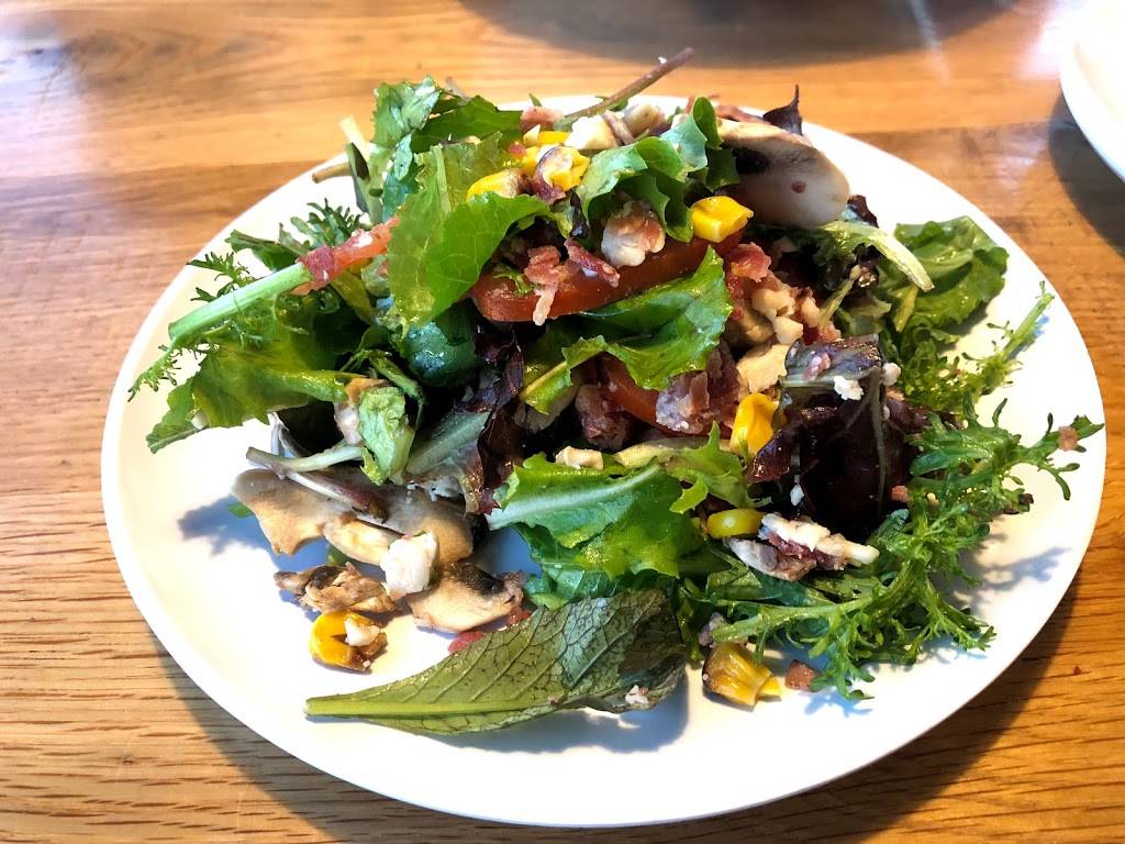 MOD Pizza | restaurant | 970 S Waukegan Rd, Waukegan, IL 60085, USA | 2246100218 OR +1 224-610-0218