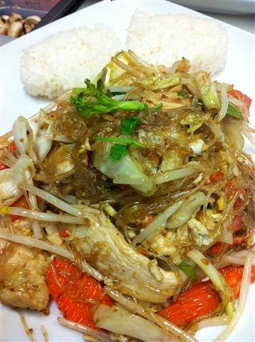 Krua Thai Family Kitchen | restaurant | 2515 NE 55th St, Seattle, WA 98105, USA | 2069854398 OR +1 206-985-4398