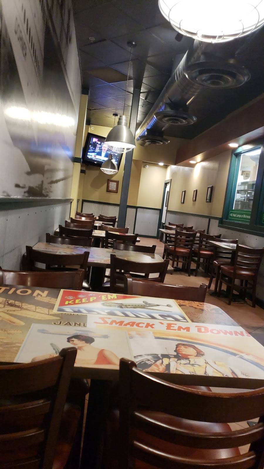 Wingstop | restaurant | 1989 E Pacheco Blvd, Los Banos, CA 93635, USA | 2098279464 OR +1 209-827-9464