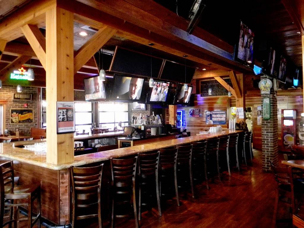 Brew Garden | restaurant | 18590 Bagley Rd, Middleburg Heights, OH 44130, USA | 4402341001 OR +1 440-234-1001