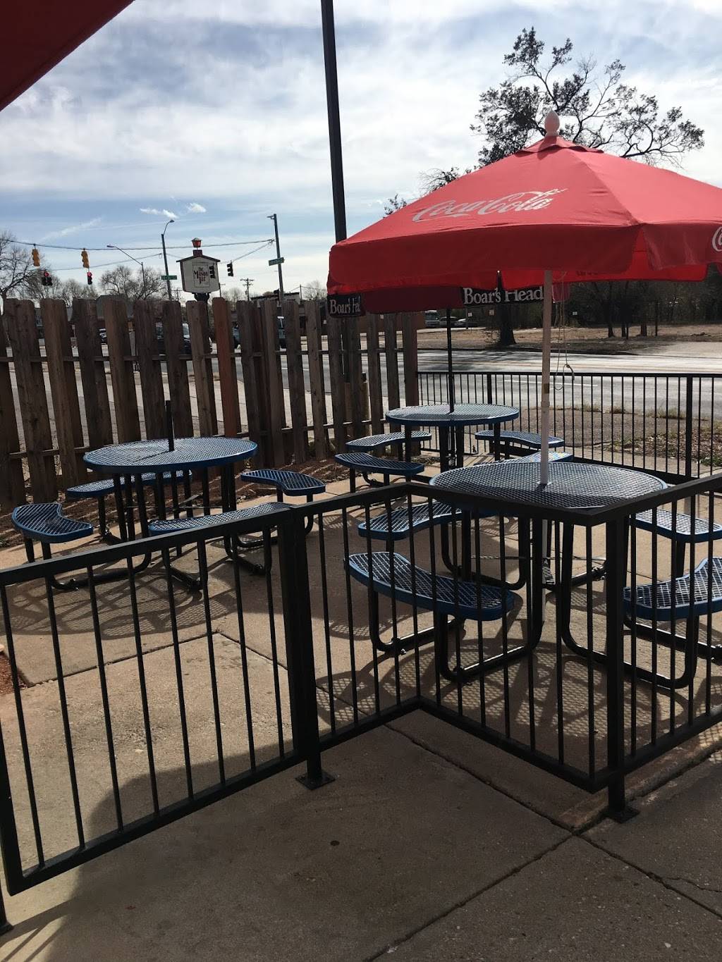 Pomodoros Deli | restaurant | 3012 W Colorado Ave, Colorado Springs, CO 80904, USA | 7194183488 OR +1 719-418-3488