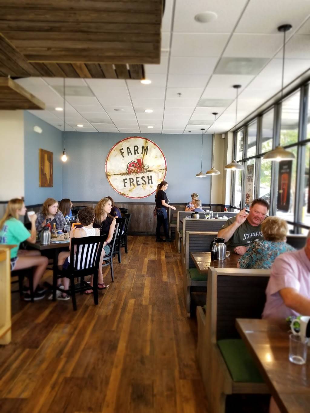 First Watch | restaurant | 5404 Preston Rd Suite 100, Frisco, TX 75034, USA | 4693625500 OR +1 469-362-5500