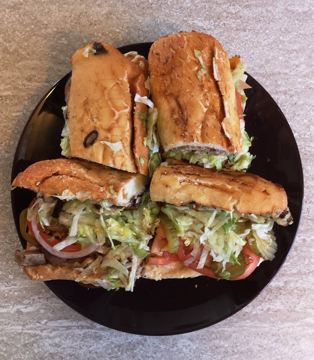 Ikes Sandwiches | restaurant | 1020 N Rengstorff Ave ste e, Mountain View, CA 94043, USA | 6503866469 OR +1 650-386-6469