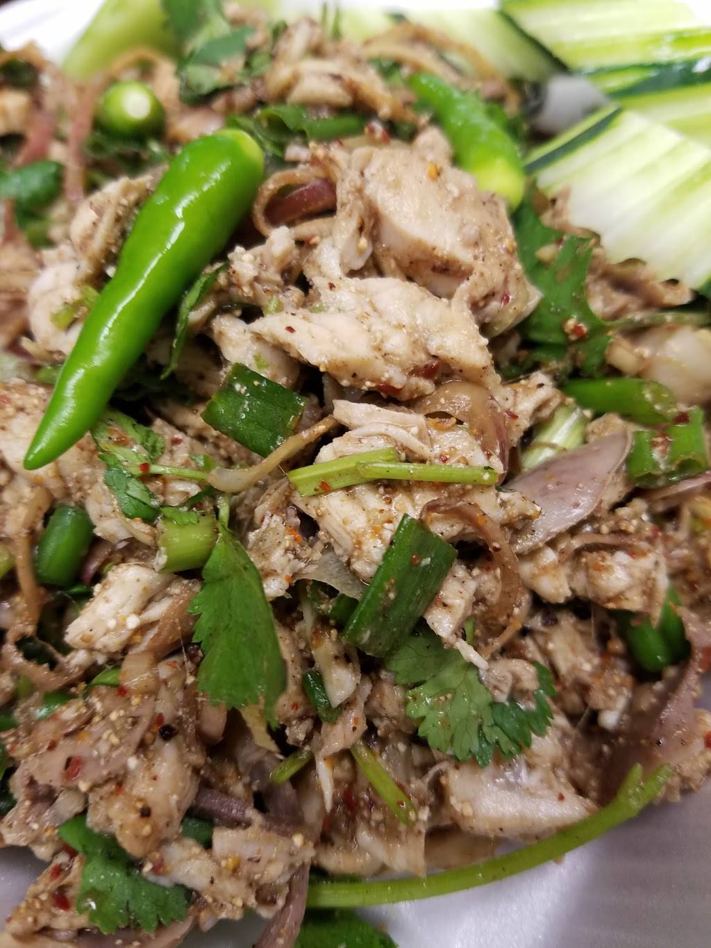 Bane Phonkeos | restaurant | 110 47th St, San Diego, CA 92102, USA | 6192630476 OR +1 619-263-0476