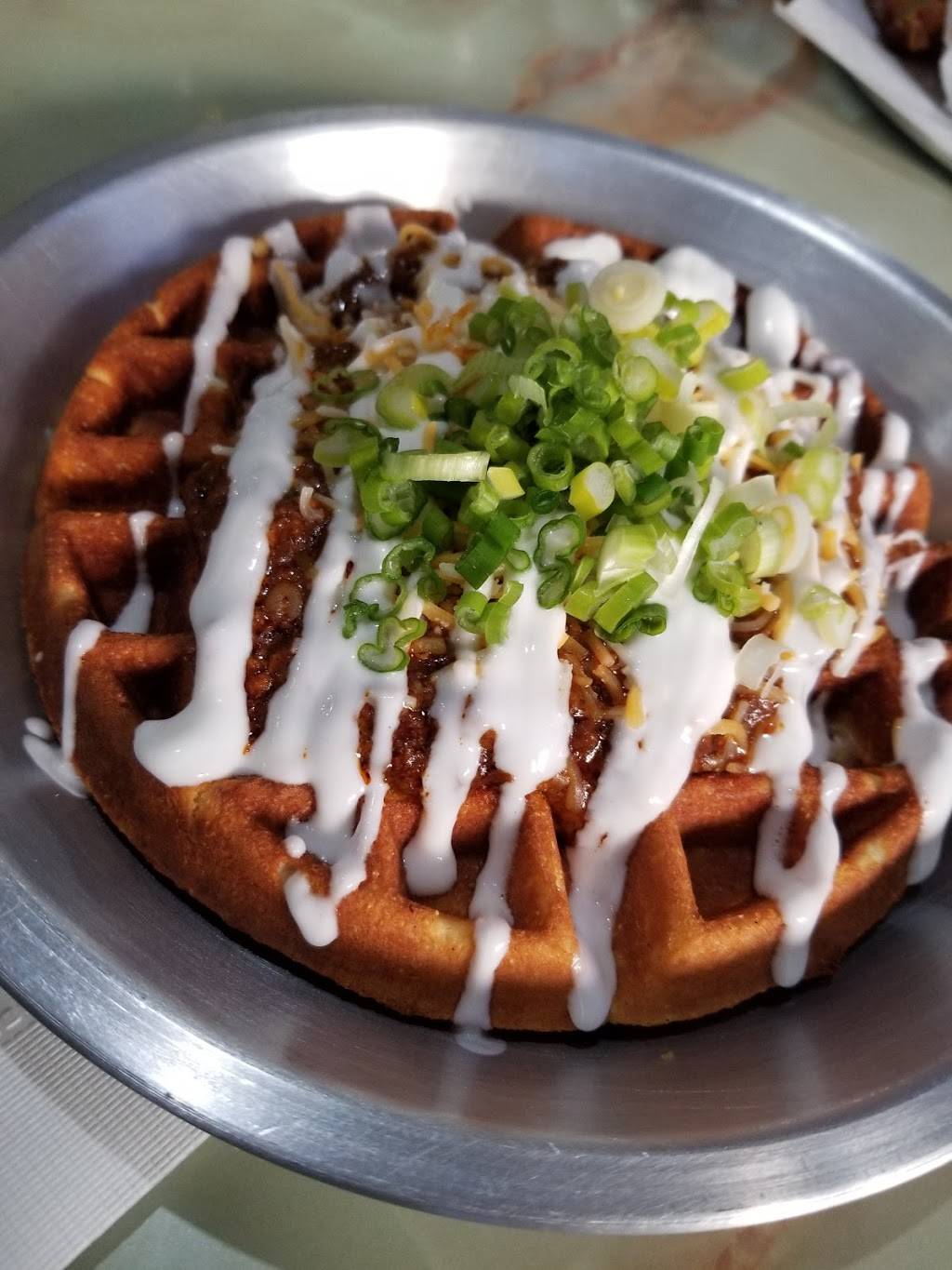 The Spot Downtown | restaurant | 1412 17th St F, Bakersfield, CA 93301, USA | 6619789163 OR +1 661-978-9163