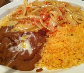 Las Banderas Restaurant | restaurant | 11381 Airline Dr, Houston, TX 77037, USA | 2819313030 OR +1 281-931-3030