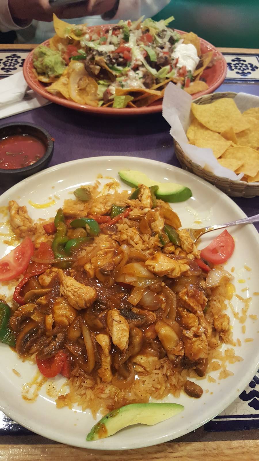 Casa Cancun Mexican Family Restaurant | restaurant | 2421 HWY# 426, Wareham, MA 02571, USA | 7746780592 OR +1 774-678-0592