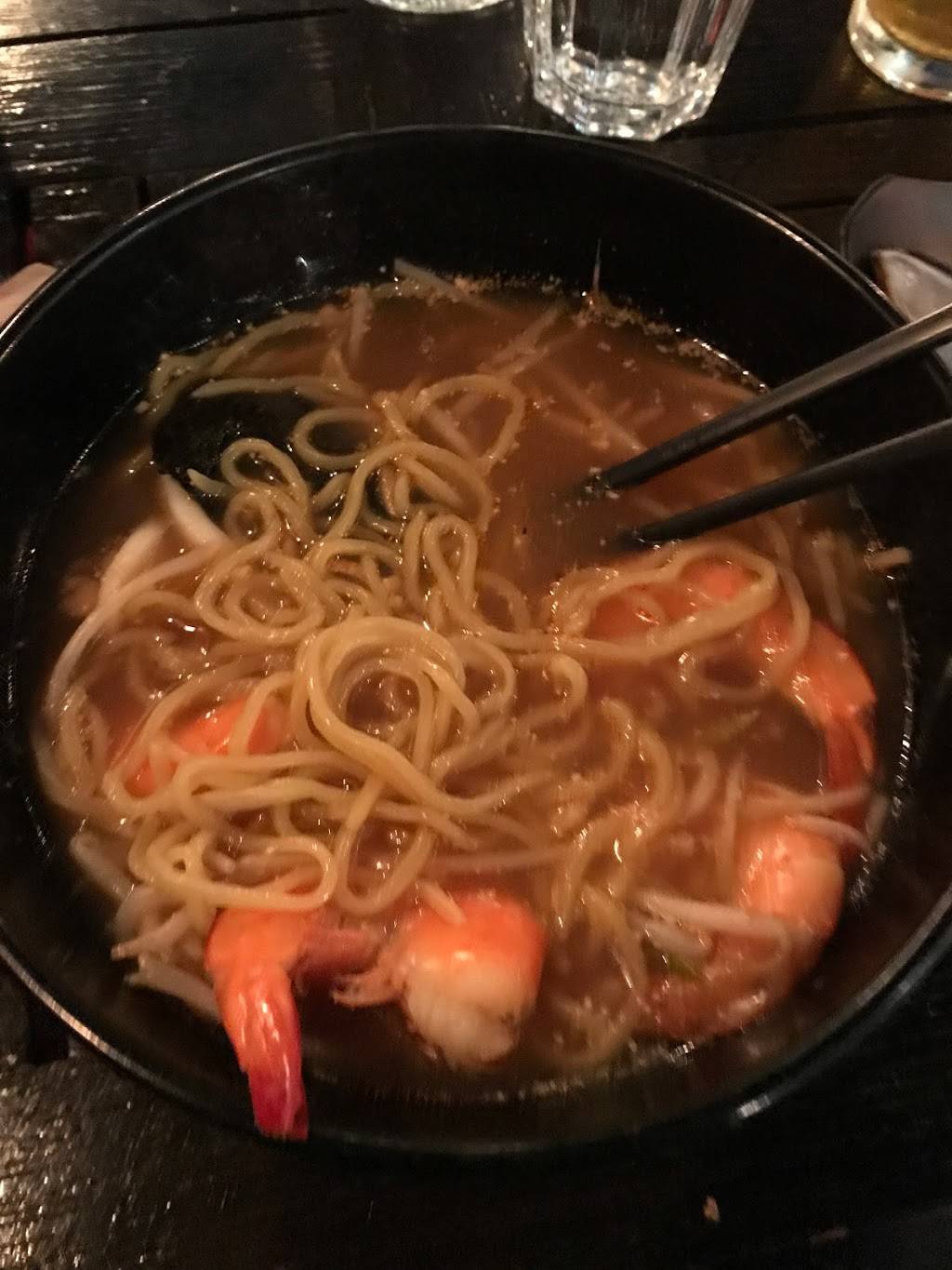 Torraku Ramen | restaurant | 601 Mission Bay Boulevard North, San Francisco, CA 94158, USA | 4159363641 OR +1 415-936-3641