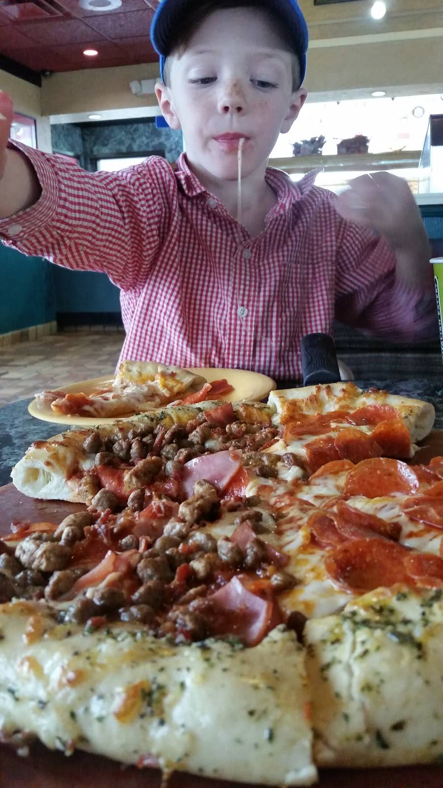 Mazzios Italian Eatery | meal delivery | 14345 NE 23rd St, Choctaw, OK 73020, USA | 4057999999 OR +1 405-799-9999