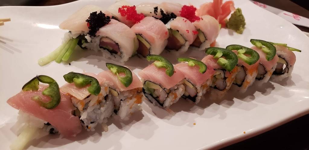 Siam Paragon | restaurant | 503 Main St, Evanston, IL 60202, USA | 8473322302 OR +1 847-332-2302