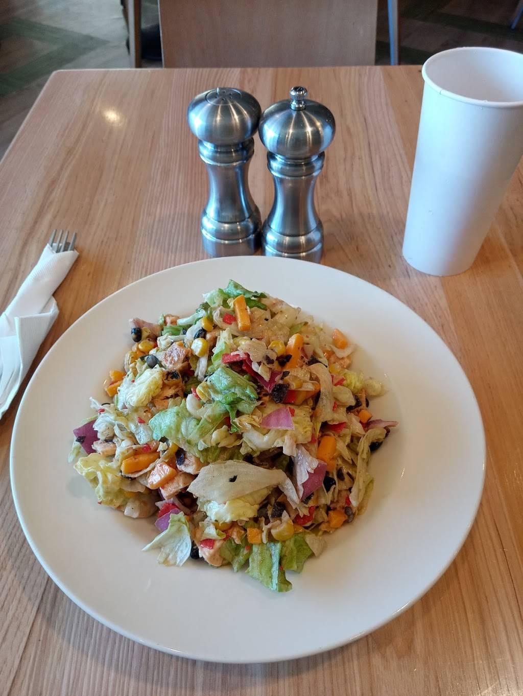 Choice Greens | restaurant | 2829 E Speedway Blvd, Tucson, AZ 85716, USA | 5203192467 OR +1 520-319-2467