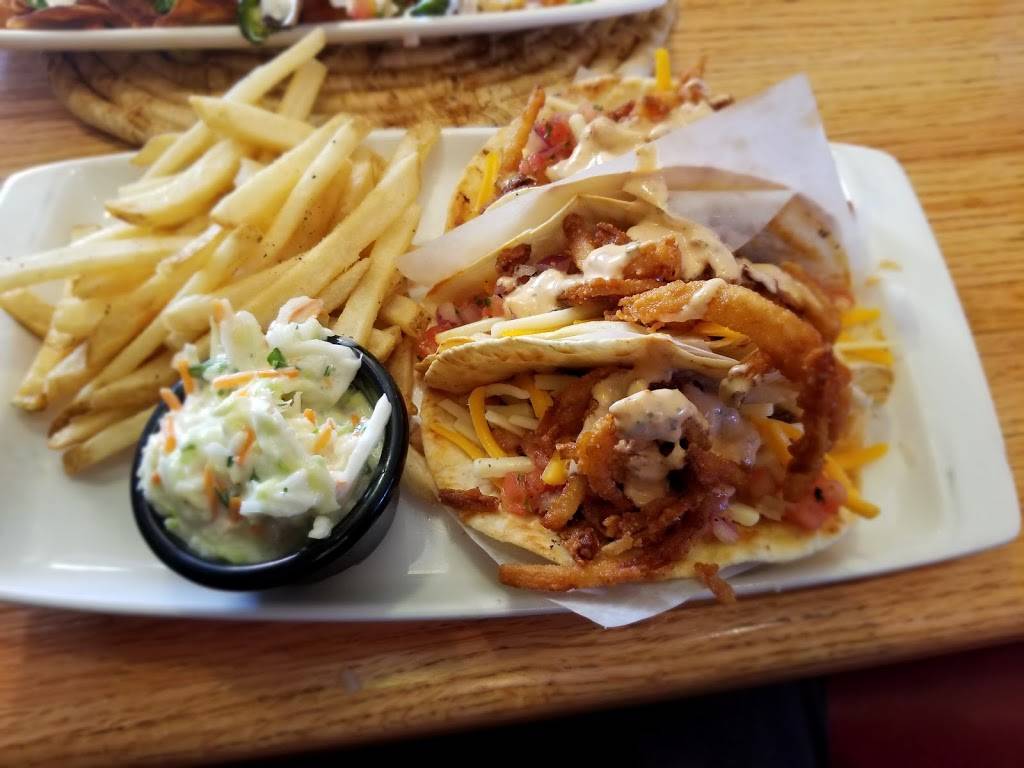 Applebees Grill + Bar | restaurant | 1520 Sams Cir, Chesapeake, VA 23320, USA | 7575491020 OR +1 757-549-1020