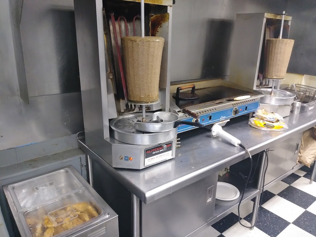 Al-Amir Cafe | restaurant | 121 E Court St, Cincinnati, OH 45202, USA | 5133811424 OR +1 513-381-1424