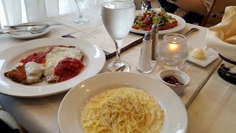 Sette Bello Ristorante | restaurant | 6241 N Federal Hwy, Fort Lauderdale, FL 33308, USA | 9543510505 OR +1 954-351-0505