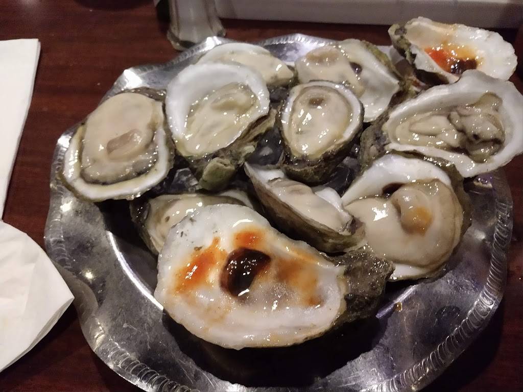 Oyster Bar | restaurant | 1100 Nugget Ave, Sparks, NV 89431, USA | 7753563300 OR +1 775-356-3300