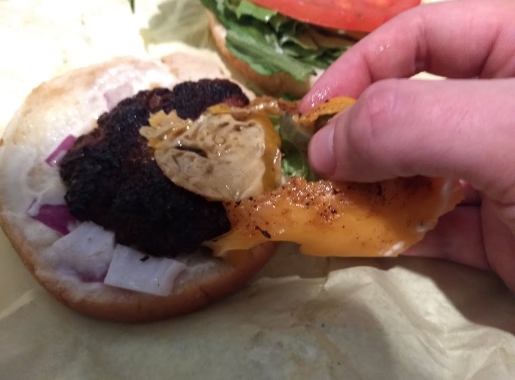 Awesome Burgers | restaurant | 5205 SE Bush St, Portland, OR 97206, USA | 5032600497 OR +1 503-260-0497