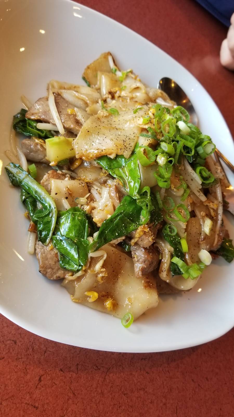 Som Za Thai | restaurant | 2781 Black Rd, Joliet, IL 60435, USA | 8155824533 OR +1 815-582-4533