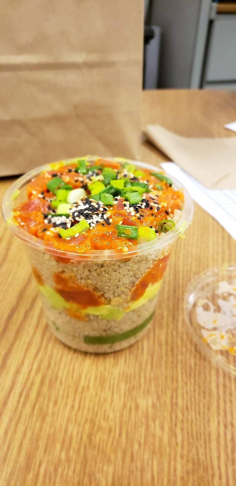 Vale Food Co | restaurant | 501 N Franklin St, Tampa, FL 33602, USA | 8133741370 OR +1 813-374-1370